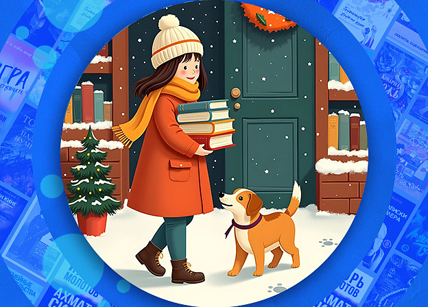 Самые ожидаемые книги декабря