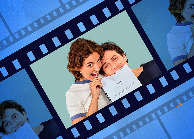 Amazon представил полный каст сериала «Гонщики кампуса»