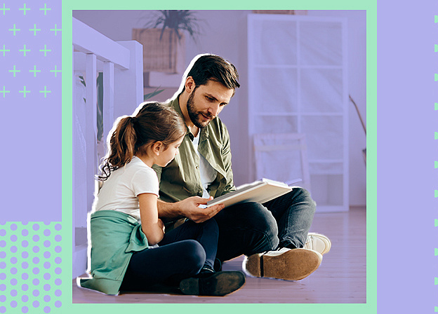 Приглашаем читателей на лекторий «Настольные книги для родителей и их детей»