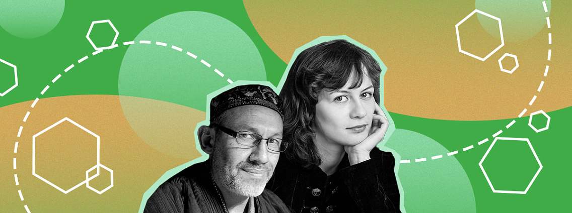 «Эксперимент в квадрате»: беседуем с создателями первого POP-UP издания «Мастера и Маргариты»