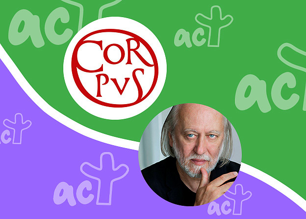 Corpus переиздаст романы лауреата Нобелевской премии Ласло Краснахоркаи