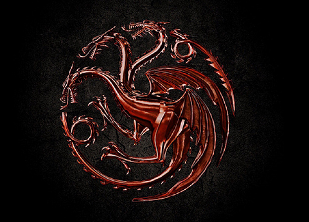 «Дом Драконов»: HBO снова экранизирует Джорджа Мартина