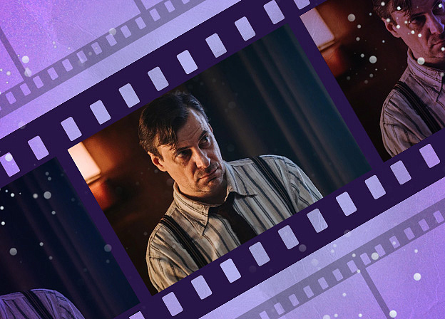 Появился трейлер фильма «Отель „У погибшего альпиниста“»