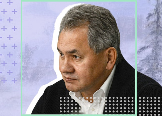 Сергей Шойгу стал номинантом премии «Национальный бестселлер»