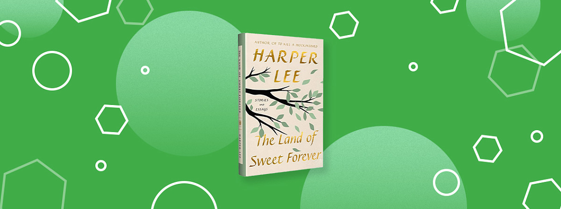 Редакция Neoclassic издаст неизвестный ранее сборник Харпер Ли «Желанная страна»