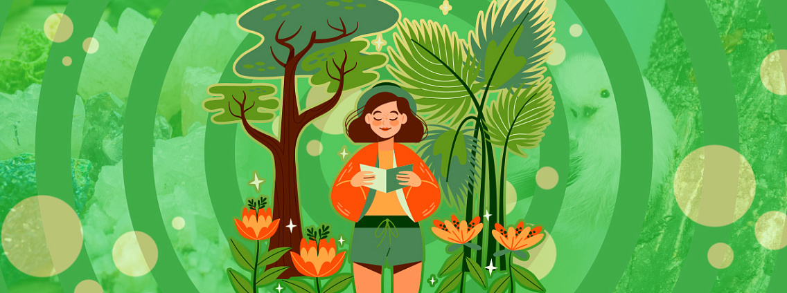 Как наблюдать за природой: 9 книг о птицах, растениях и звездах