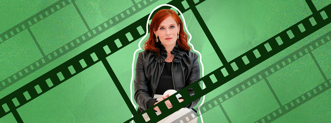 Netflix снимет сериал «Графиня Монте‑Кристо» с Одри Флёрo