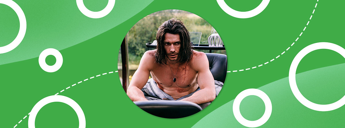 Появился тизер сериала «Полдень» по роману братьев Стругацких «Жук в муравейнике»