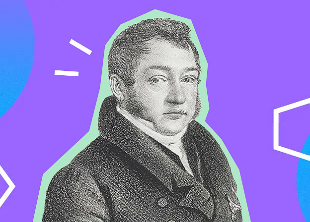 Фаддей Булгарин: успешный издатель, автор бестселлеров, перебежчик, герой эпиграмм