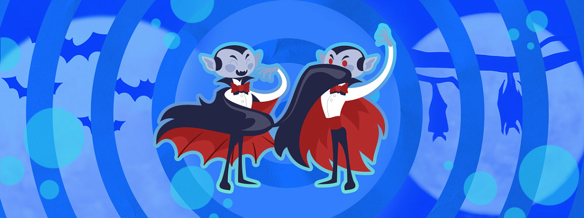 Книги о вампирах