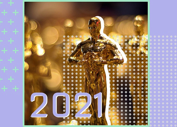 9 экранизаций, номинированных на «Оскар‑2021»