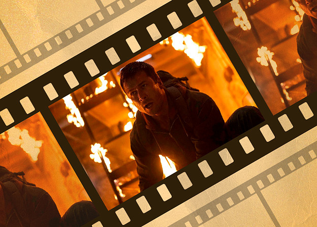 Вышел трейлер фильма Эдгара Райта «Бегущий человек»