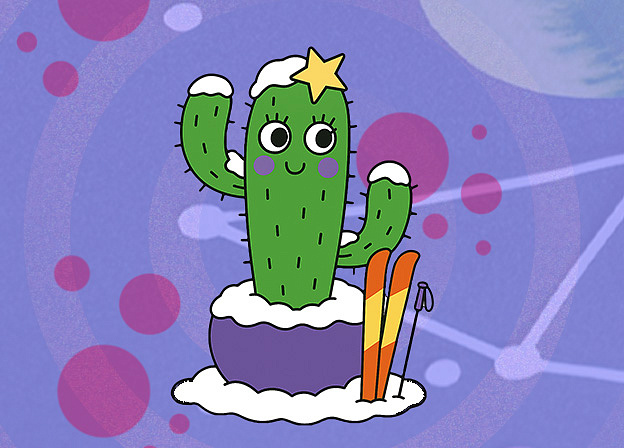 Гороскоп на январь на 2026 год