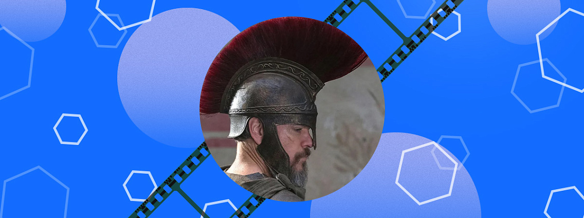 Кристофер Нолан завершил съемки фильма «Одиссея»