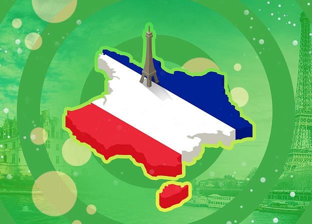 Книги на французском