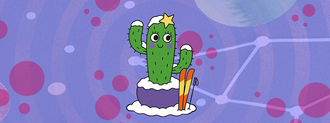 Гороскоп на январь на 2026 год