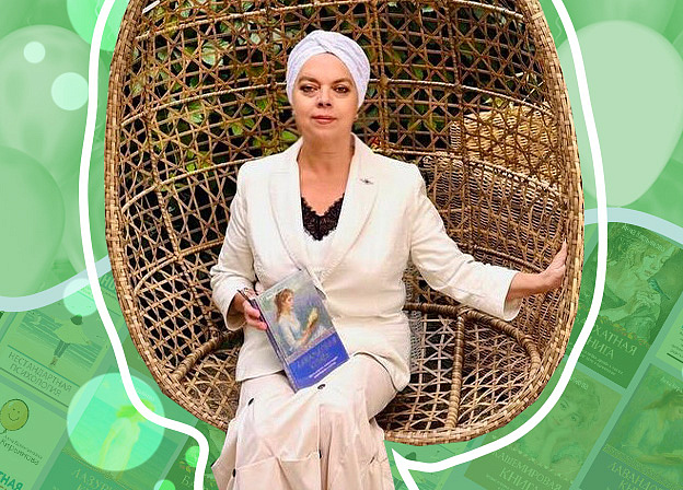 День рождения Анны Кирьяновой