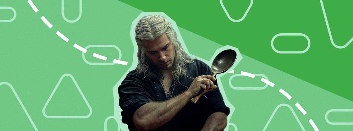 Литературная кухня: рецепт махакамской заливайки из цикла «Ведьмак»