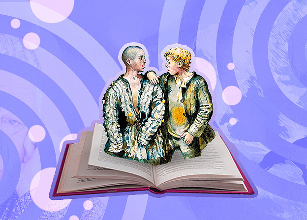 «Ночевала тучка золотая»: краткое содержание, история создания, контекст