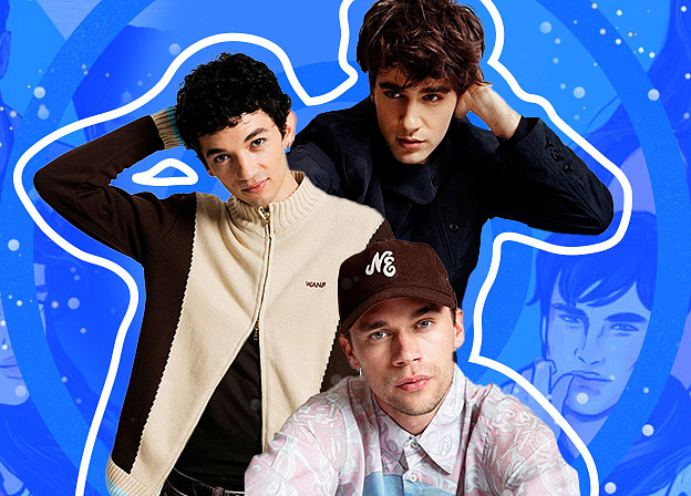 Prime Video представил каст сериала «Идеальные лжецы» по книге Алекс Мирез