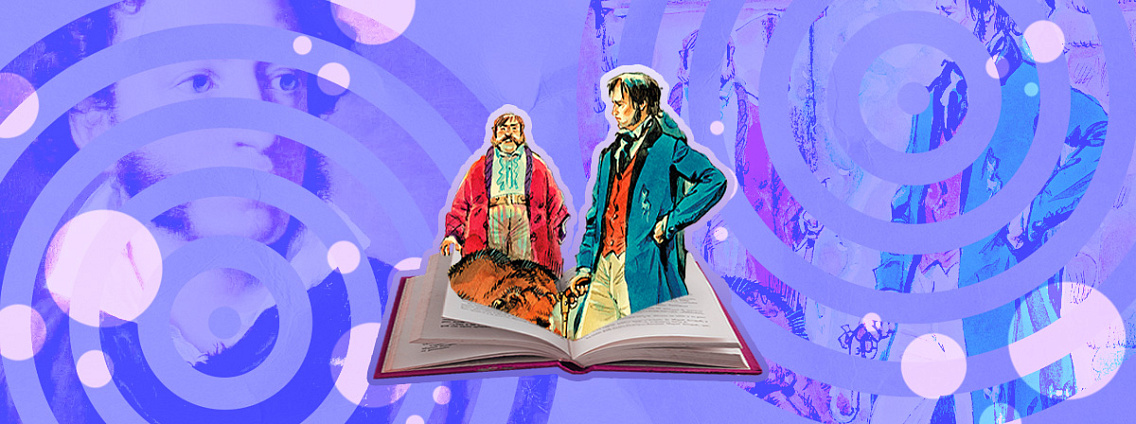 «Повести Белкина»: краткое содержание, история создания, контекст