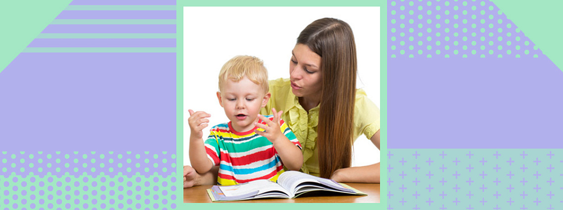 9 книг, развивающих речь ребенка
