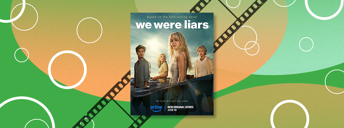 Сначала прочитай: 5 экранизаций июня