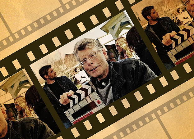 «Добро пожаловать в Дерри»: 12 новых экранизаций Стивена Кинга