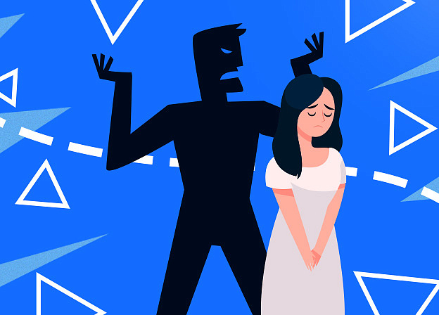 Книги про абьюзивные отношения