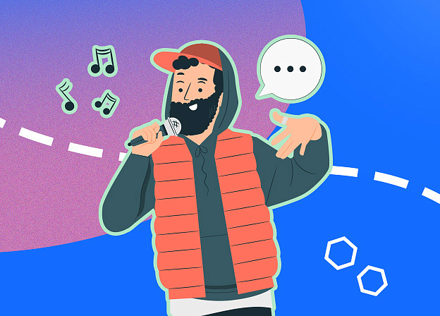 Как писать рэп