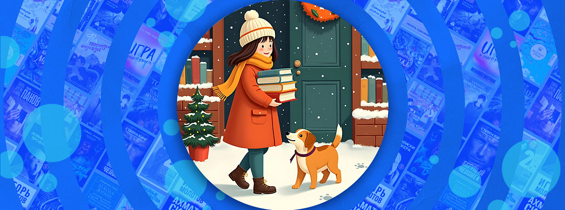 Самые ожидаемые книги декабря