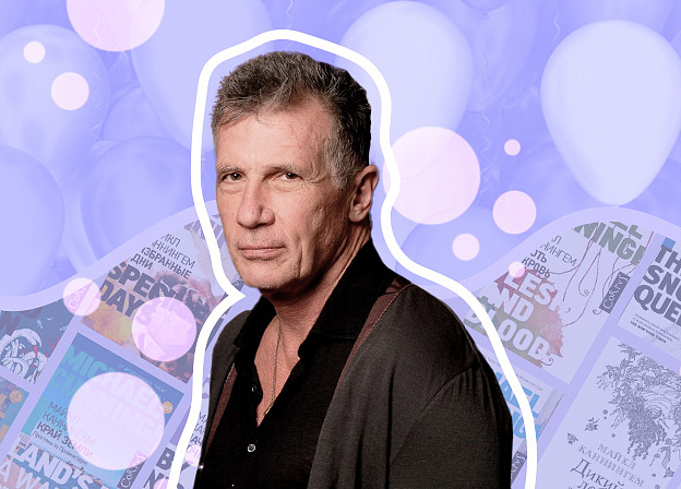 Майкл Каннингем: «Часы», путь в большую литературу и пандемия