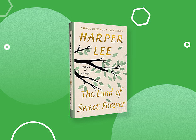 Редакция Neoclassic издаст неизвестный ранее сборник Харпер Ли «Желанная страна»
