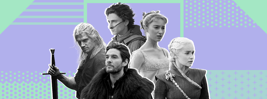 Раздел «Циклы» на сайте АСТ