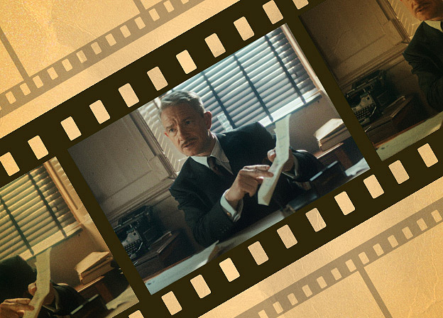 Netflix представил тизер сериала «Тайна семи циферблатов» по роману Агаты Кристи