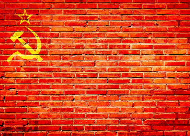Про то, как большевики победили коммунистов