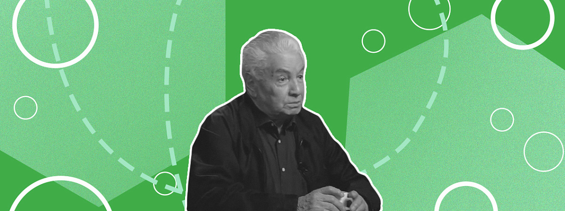 Владимир Войнович: «Москва 2042», любимая песня Гагарина и лишение гражданства