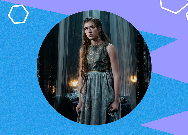 Появились новые кадры со съемок сказки «Руслан и Людмила. Волшебное путешествие»