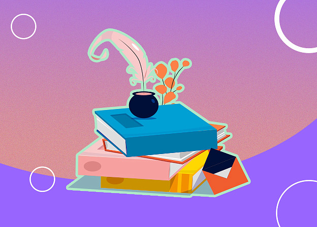 Самые ожидаемые книги мая