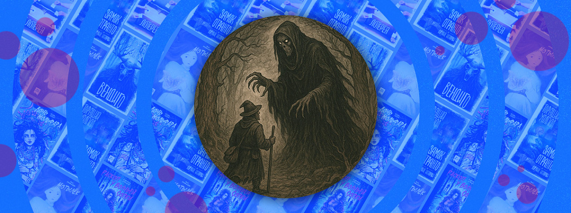 Фолк‑хорроры и этно‑хорроры