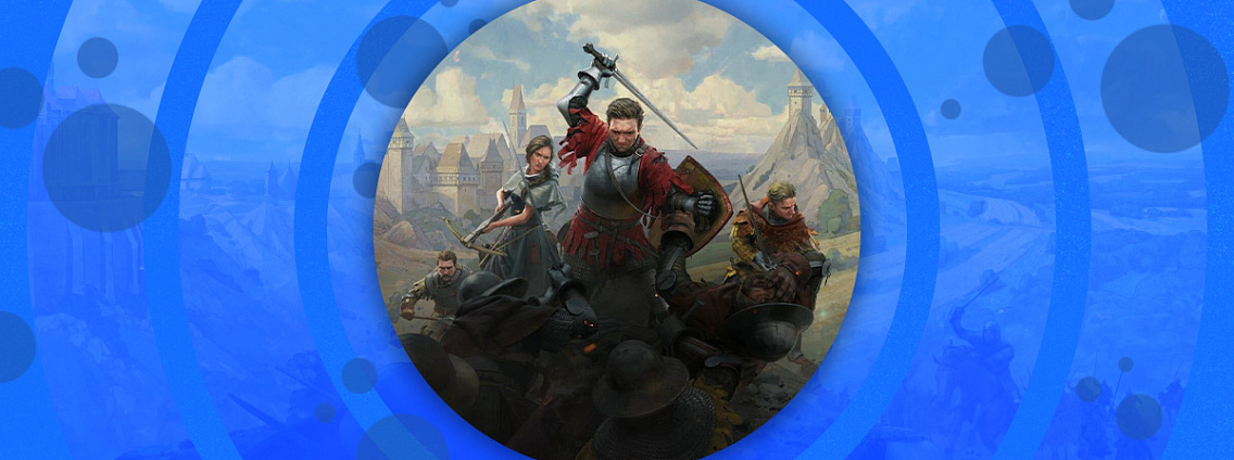Новая RPG по «Властелину колец»