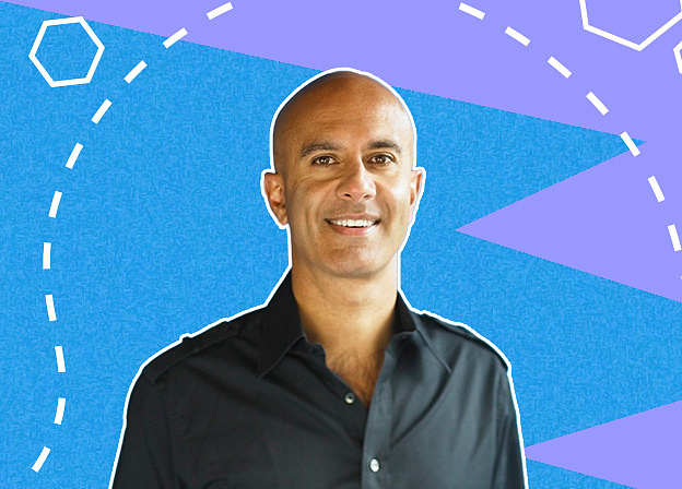 Робин Шарма: миссия, бестселлеры и благотворительность