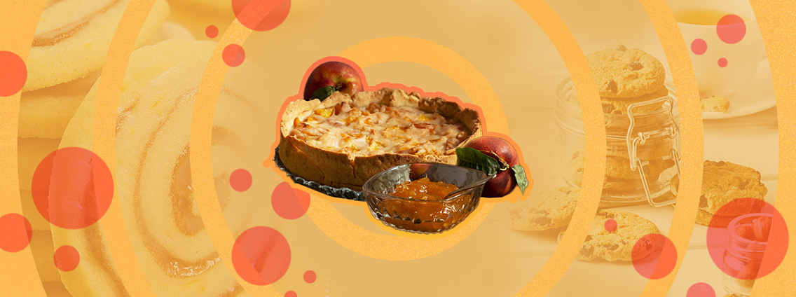 Осенняя выпечка: рецепты сезонных пирогов, кекса и печенья