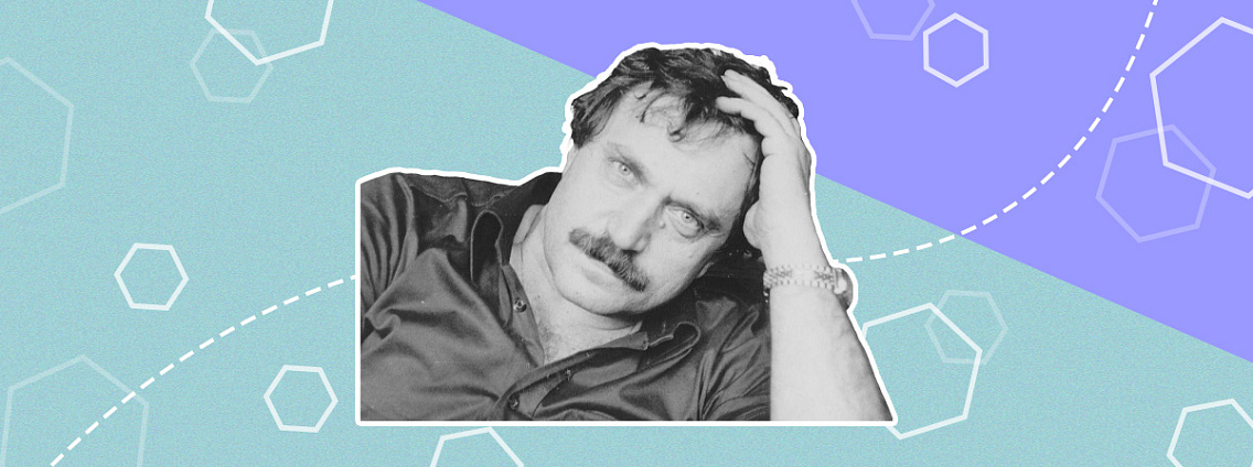 Василий Аксенов: книги, репрессированные родители и эмиграция