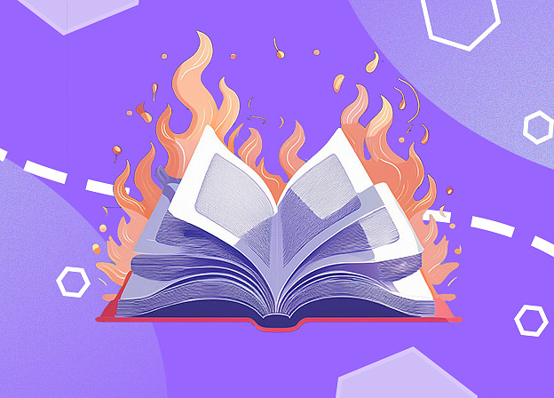 Книги со сложной судьбой
