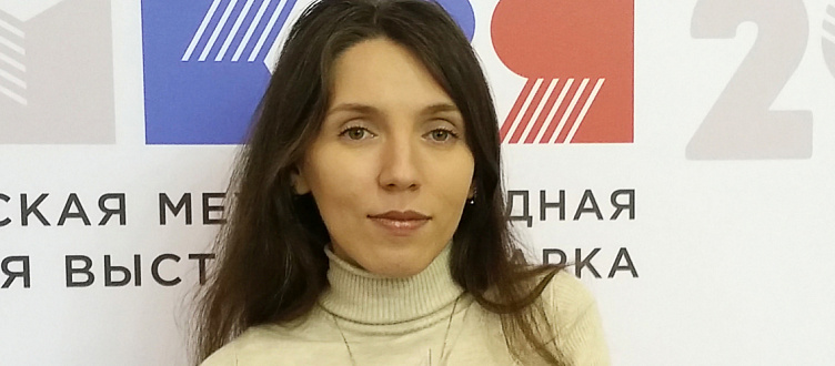 5 вопросов Наталье Жильцовой