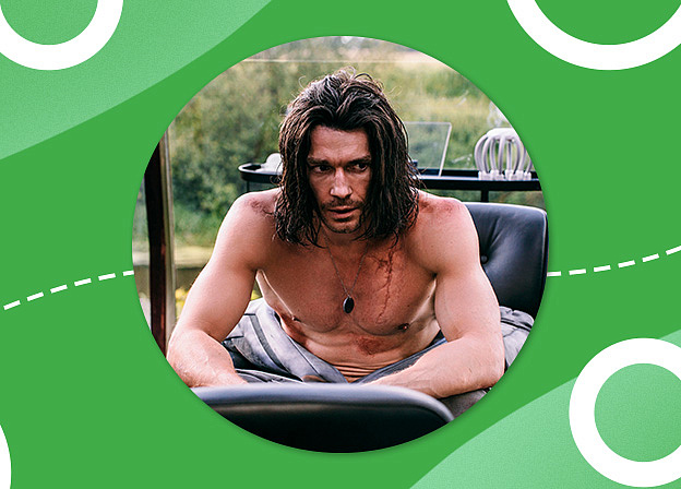 Появился тизер сериала «Полдень» по роману братьев Стругацких «Жук в муравейнике»