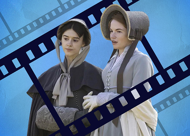 Новую экранизацию «Чувств и чувствительности» покажут осенью 2026 года