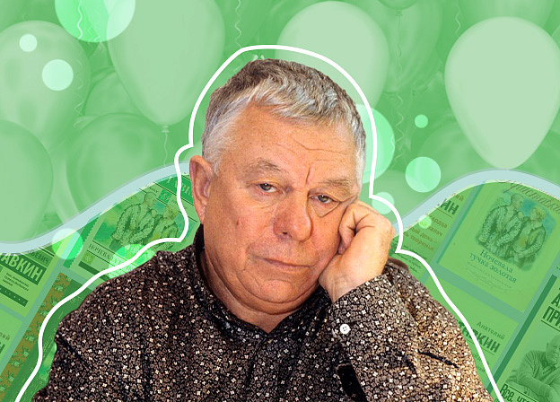 Анатолий Приставкин: «Ночевала тучка золотая», детский дом и строительство Братской ГЭС