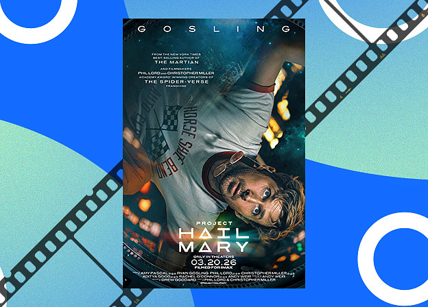 Вышел трейлер фильма «Проект „Аве Мария“» с Райаном Гослингом